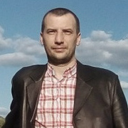 Maksim 40 Serpoukhov