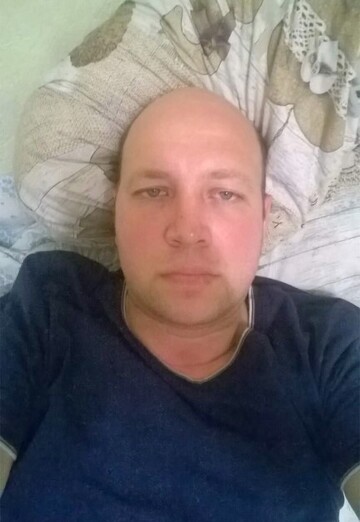 My photo - Dmitriy, 43 from Syzran (@dmitriy432315)