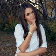 tanya, 31, Ельцовка