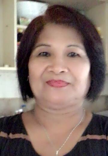 My photo - Cecilia, 66 from Manila (@cecilia28)