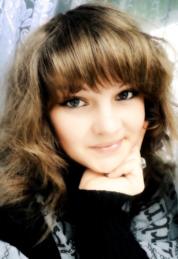 My photo - Viktoriya, 30 from Zhovti_Vody (@viktoriya19422)