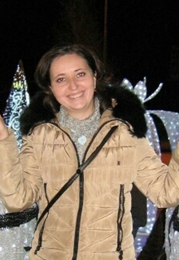 My photo - Ksyunya, 36 from Karaganda (@ksunya726)