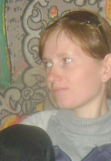 Моя фотография - Наталья, 36 из Бишкек (@natalya22568)