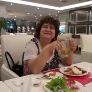 анна, 67, Ленск