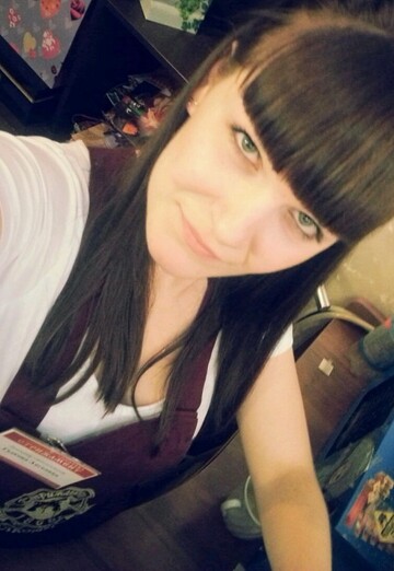 My photo - Madina, 22 from Kaspiysk (@madina7135)