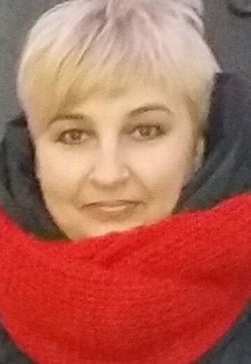 Моя фотография - Светлана, 52 из Киев (@svetlana186394)