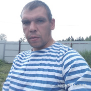 Алексей, 38, Иваново