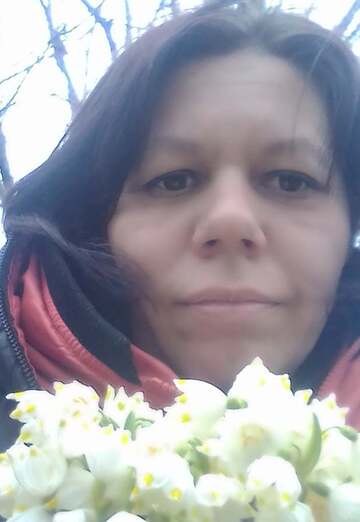 Моя фотография - Мар'яна, 39 из Стрый (@maryana5493)