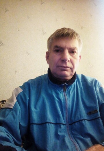 Моя фотография - Александр, 60 из Ставрополь (@aleksandr621197)