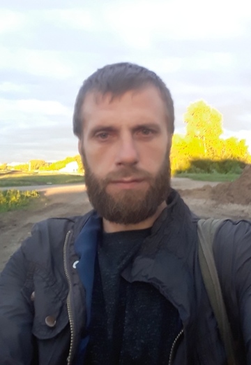 Моя фотография - Олег, 43 из Новосибирск (@oleg305293)