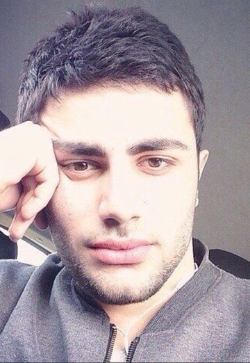 My photo - Yemir, 39 from Ashgabad (@emir727)