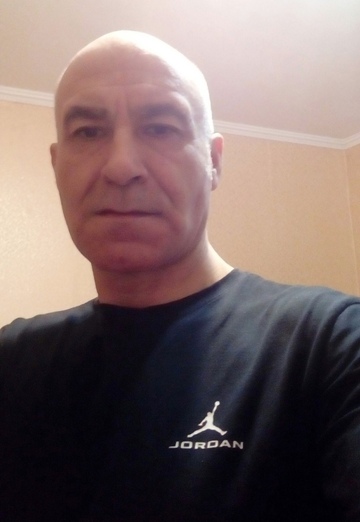 My photo - Valeriy, 57 from Volgograd (@valeriy82320)
