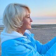 Светлана, 43, Санкт-Петербург