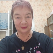 Вера, 62, Казань