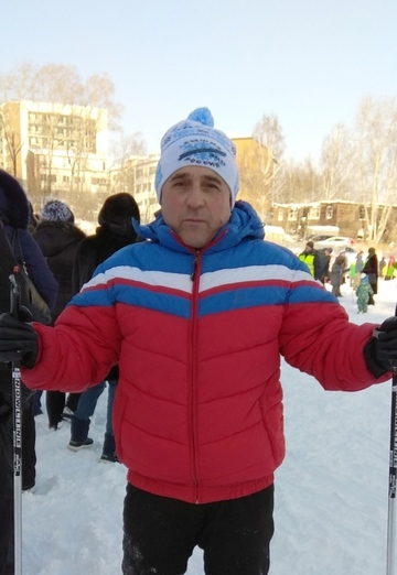 My photo - Payrav, 54 from Yekaterinburg (@pasha15729)