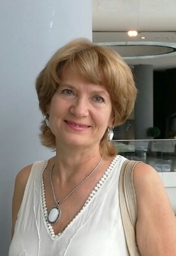 Моя фотография - Марина, 67 из Краснодар (@marina123390)