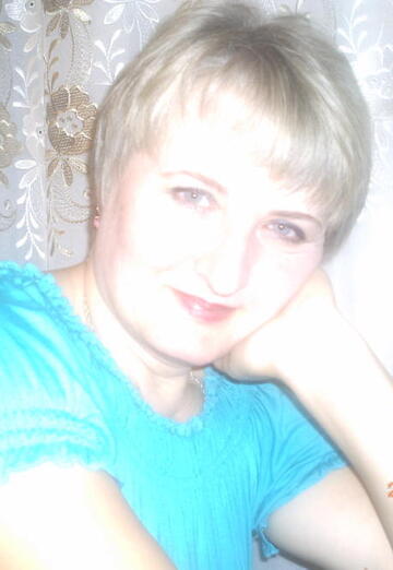 My photo - Natasha, 53 from Tiraspol (@natasha19425)