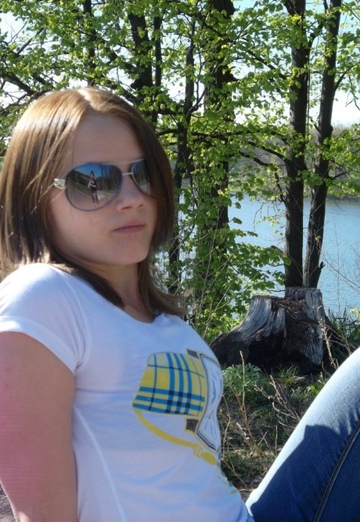 My photo - Lidiya, 33 from Zheleznogorsk (@lidiya18700)