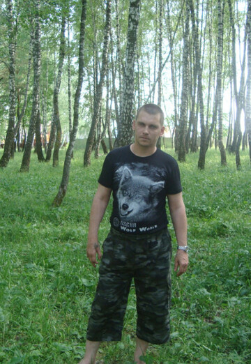 Моя фотография - Сергей, 48 из Калуга (@sergey667423)