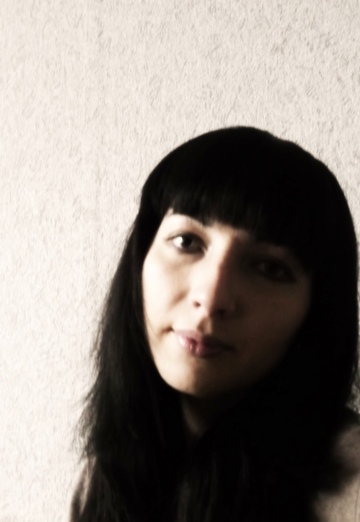 My photo - Svetlana, 38 from Rostov (@svetlana53998)
