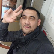 Жоха, 33, Москва