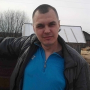 Василий, 39, Визинга