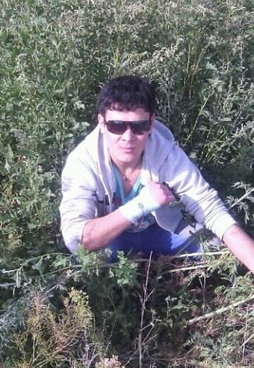 My photo - Kamoladdin, 32 from Shymkent (@kamoladdin32)
