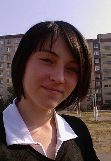 Olga (@jakota) — my photo № 4