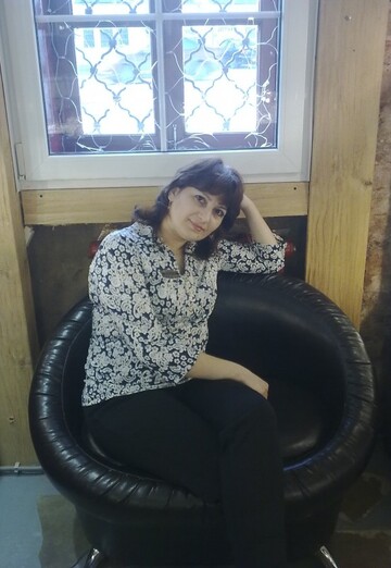 My photo - Olga, 52 from Rostov (@olwga8535848)