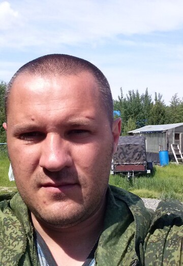Моя фотография - Станислав, 41 из Игрим (@stanislav8414363)
