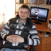 Alnik, 35, Тербуны