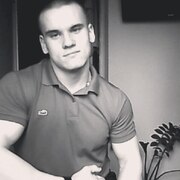 Сергей Катков, 27, Полярный