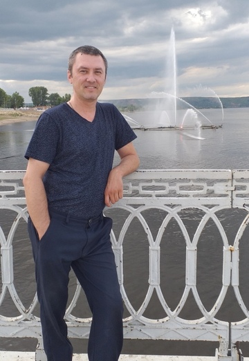 My photo - Ivan, 28 from Nizhnekamsk (@ivan254927)
