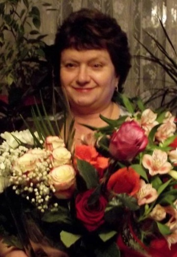Моя фотография - София Бахман, 74 из Железноводск(Ставропольский) (@sofiyabahman)