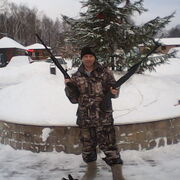 Владислав, 46, Приволжск