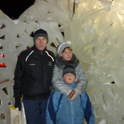 Серега, 35, Оханск