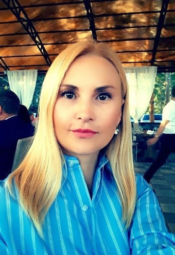 My photo - Liliya, 41 from Almetyevsk (@liliya33815)