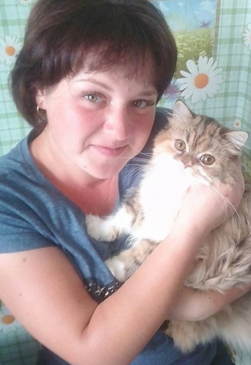 Моя фотографія - Ольга, 24 з Золотоноша (@1098849)