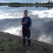 Кирилл, 25, Парабель