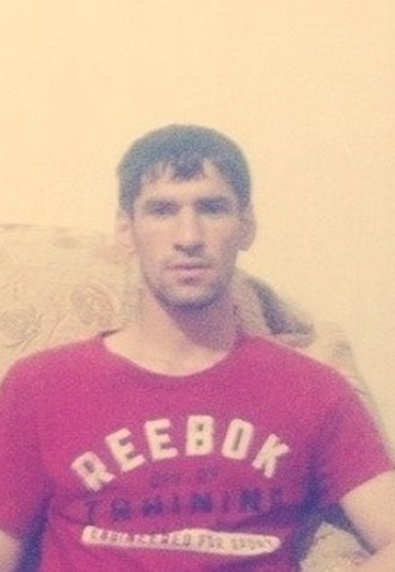 My photo - Marat, 33 from Makhachkala (@marat39994)
