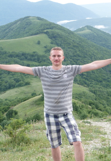 Ma photo - Alekseï, 38 de Seversk (@aleksey320497)