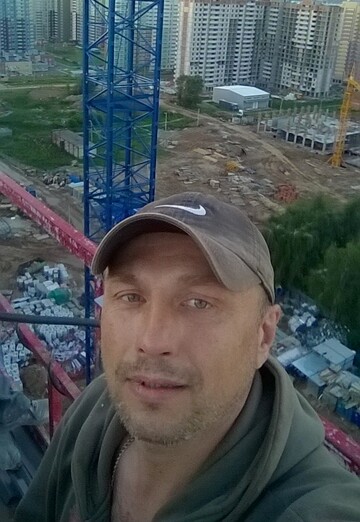 Моя фотография - Игорь, 48 из Казань (@igor185802)
