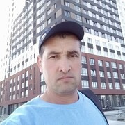Анвар, 44, Челябинск