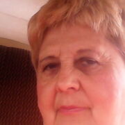 НИНА, 70, Серафимович