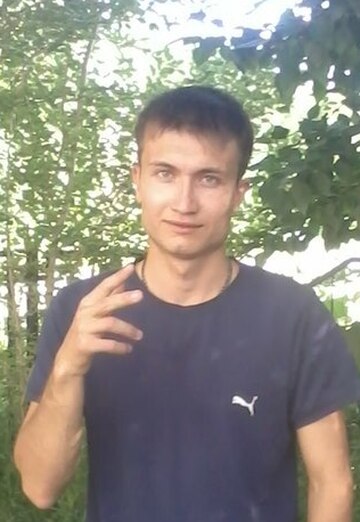 My photo - evgeniy, 34 from Perm (@evgeniy138246)
