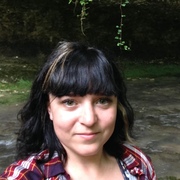 Настена, 35, Северск