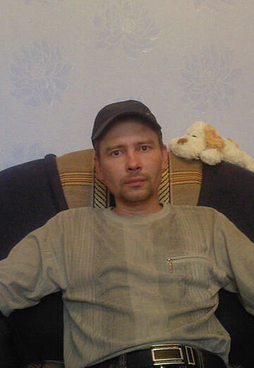 Моя фотография - Vlad, 44 из Среднеуральск (@vlad92264)
