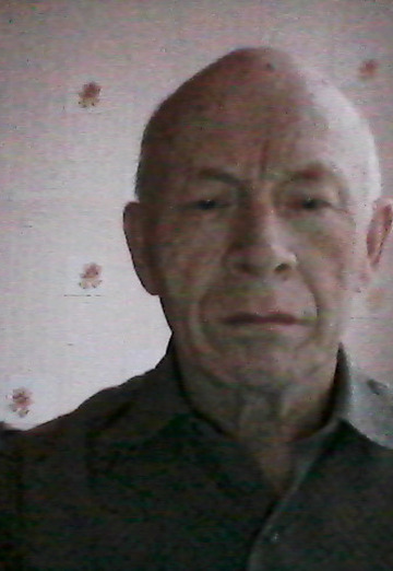 Моя фотография - рафик, 75 из Набережные Челны (@rafik1829)
