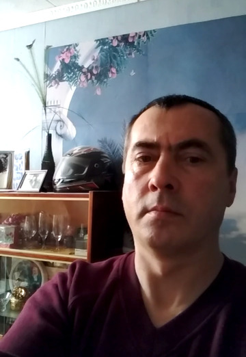 My photo - Volodimir, 52 from Cherkasy (@volodimir4657)