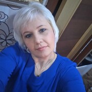 Ольга, 45, Усть-Катав